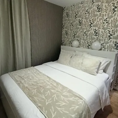 Night Sleep And Go Bed & Breakfast Reims